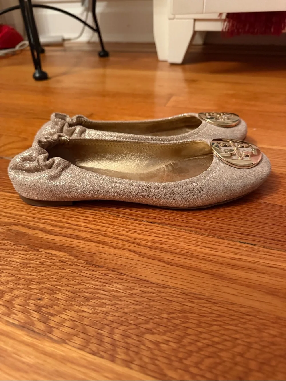 Tory Burch Flats